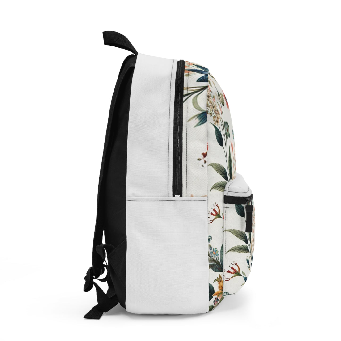 Evelyn Brushstroke - Backpack