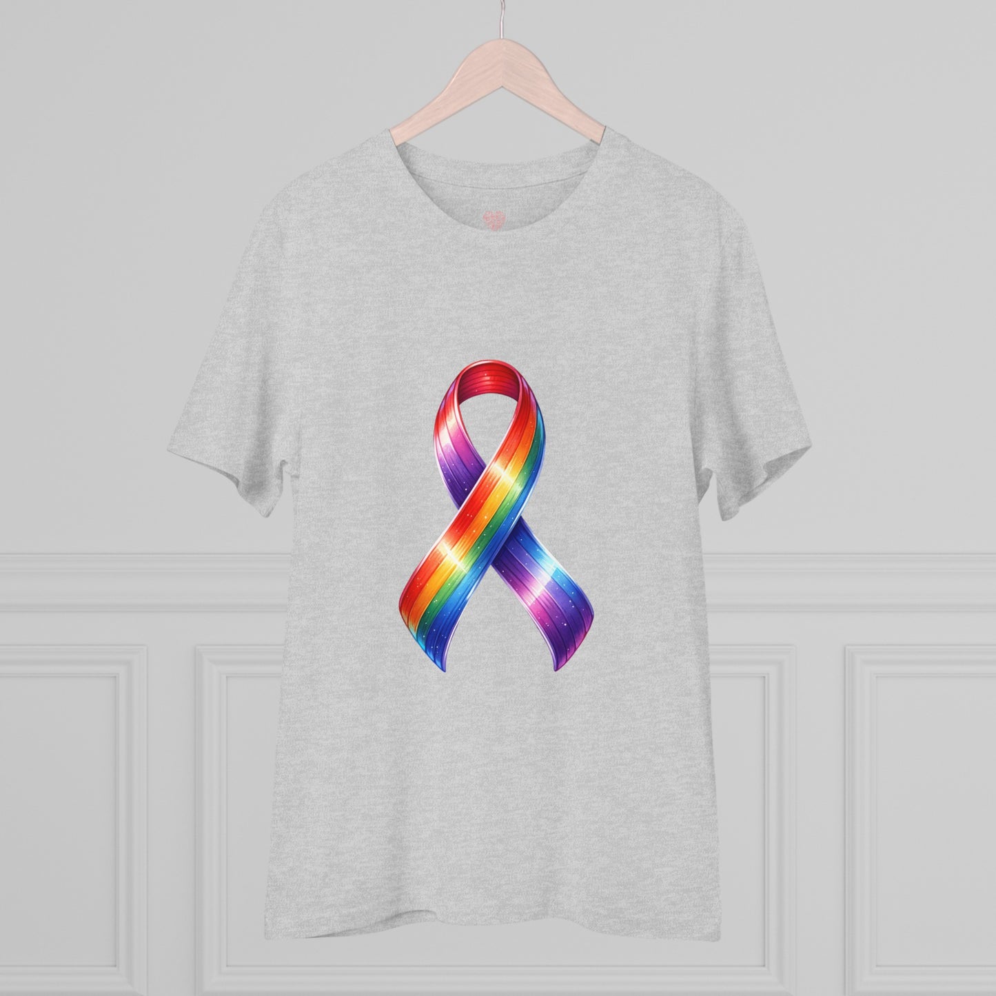 "Pride Love Tee"- T-Shirt