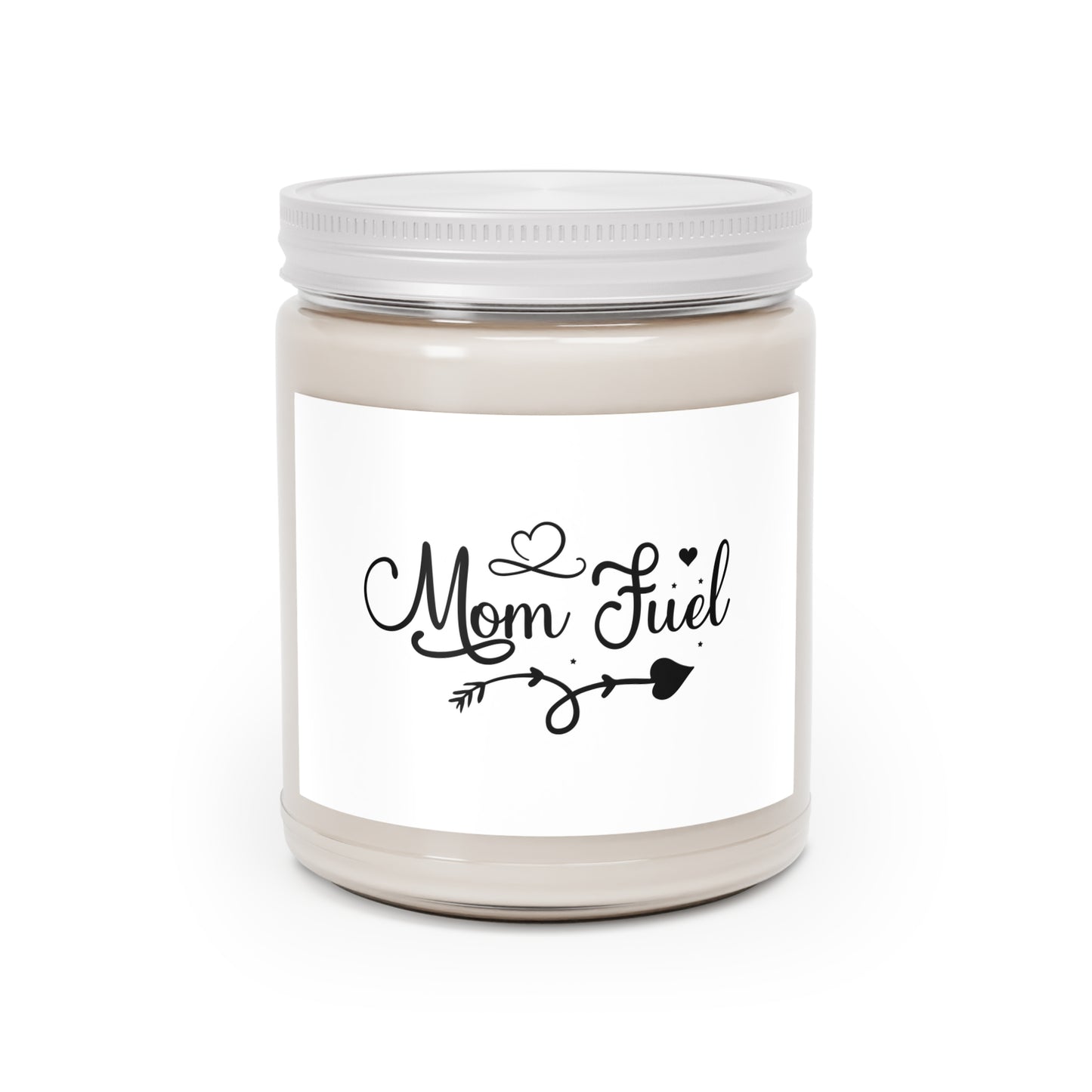 "Blooming Love: Mother's Day Scent- Scented Candle