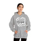 "I Swear because I care" Sarcastic Quote - Hoodie