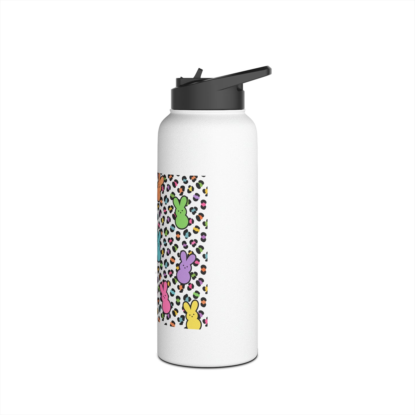 "Easter Joy Tumbler: Sip in- Stainless Steel Tumbler