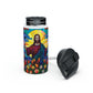 "Jesus" - Stainless Steel Tumbler