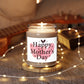 "Mother's Day Magic: Lavender Bliss S- Scented Candle