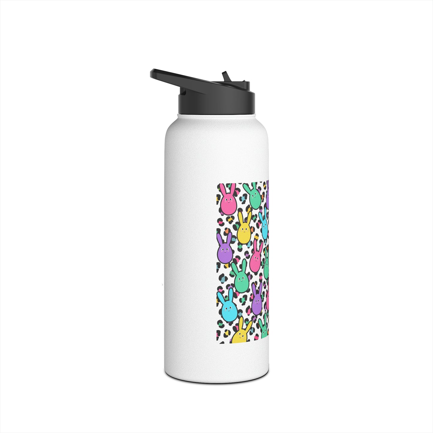 "Easter Bliss Tumbler: Celebrate Spring- Stainless Steel Tumbler