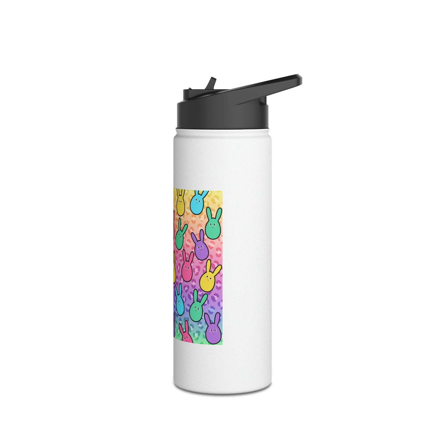 "Easter Bliss Tumbler - Celebrate the- Stainless Steel Tumbler