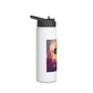 "Easter Wonders Tumbler: Sip- Stainless Steel Tumbler