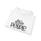 "Ew People" Sarcastic - Hoodie