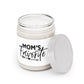 "Mother's Day Bliss: Aromatic Scent- Scented Candle