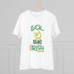 "Luck o' the Irish" - T-Shirt