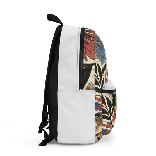 Seraphina Muse - Backpack