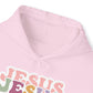 "Jesus" - Hoodie