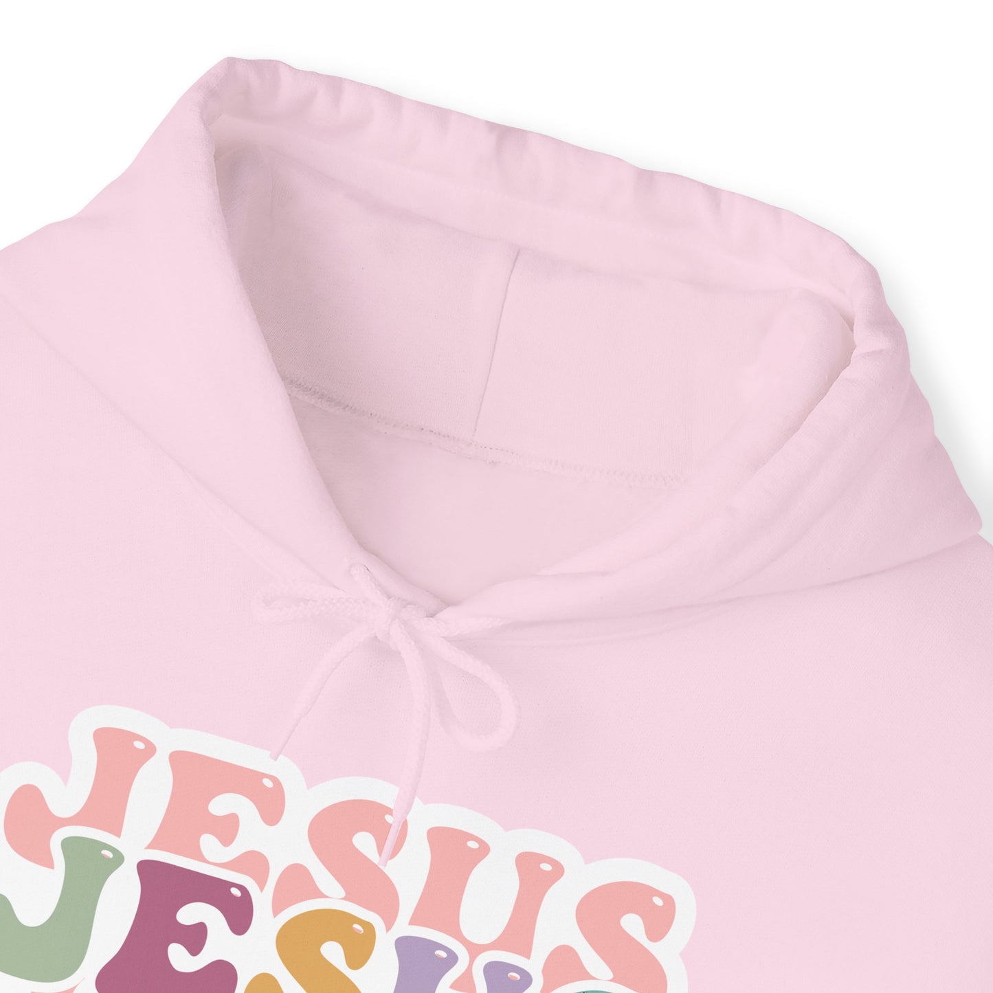 "Jesus" - Hoodie