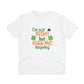 "I'm not Irish but Kiss Me Anyway" St. Patrick's - T-Shirt