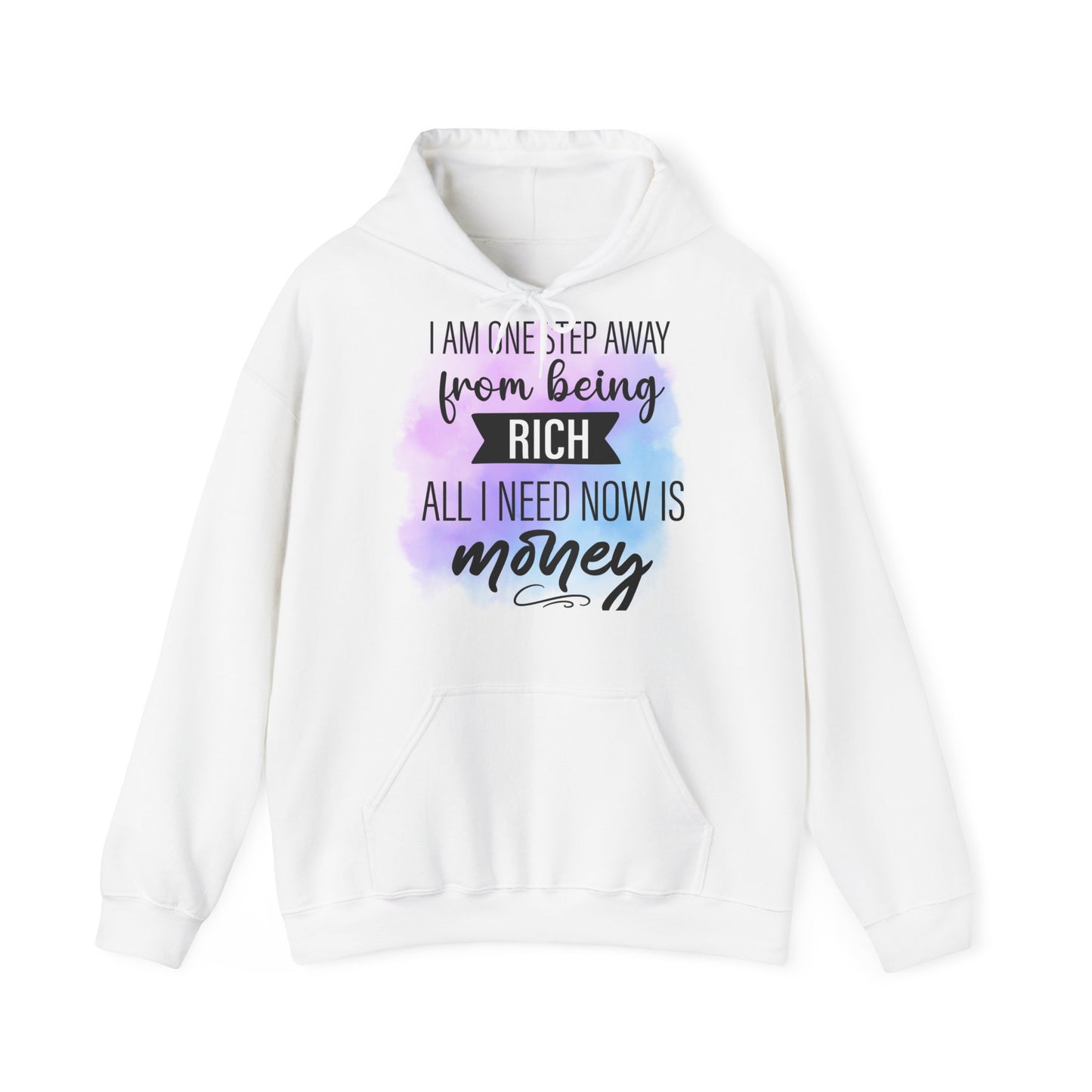 "Stay Warm and Witty with Our Sarcast- Hoodie