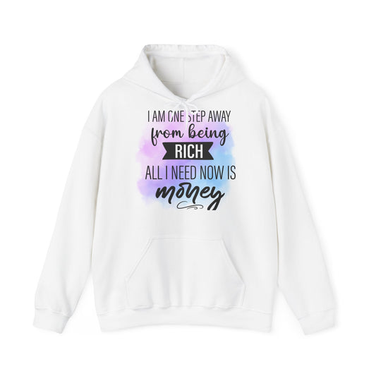 "Stay Warm and Witty with Our Sarcast- Hoodie