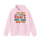 "Sassy and Stylish: Sarcastic Quote- Hoodie