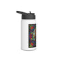 "Easter Delight Tumbler: Sip- Stainless Steel Tumbler