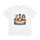 "Pride Rainbow Tee"- T-Shirt