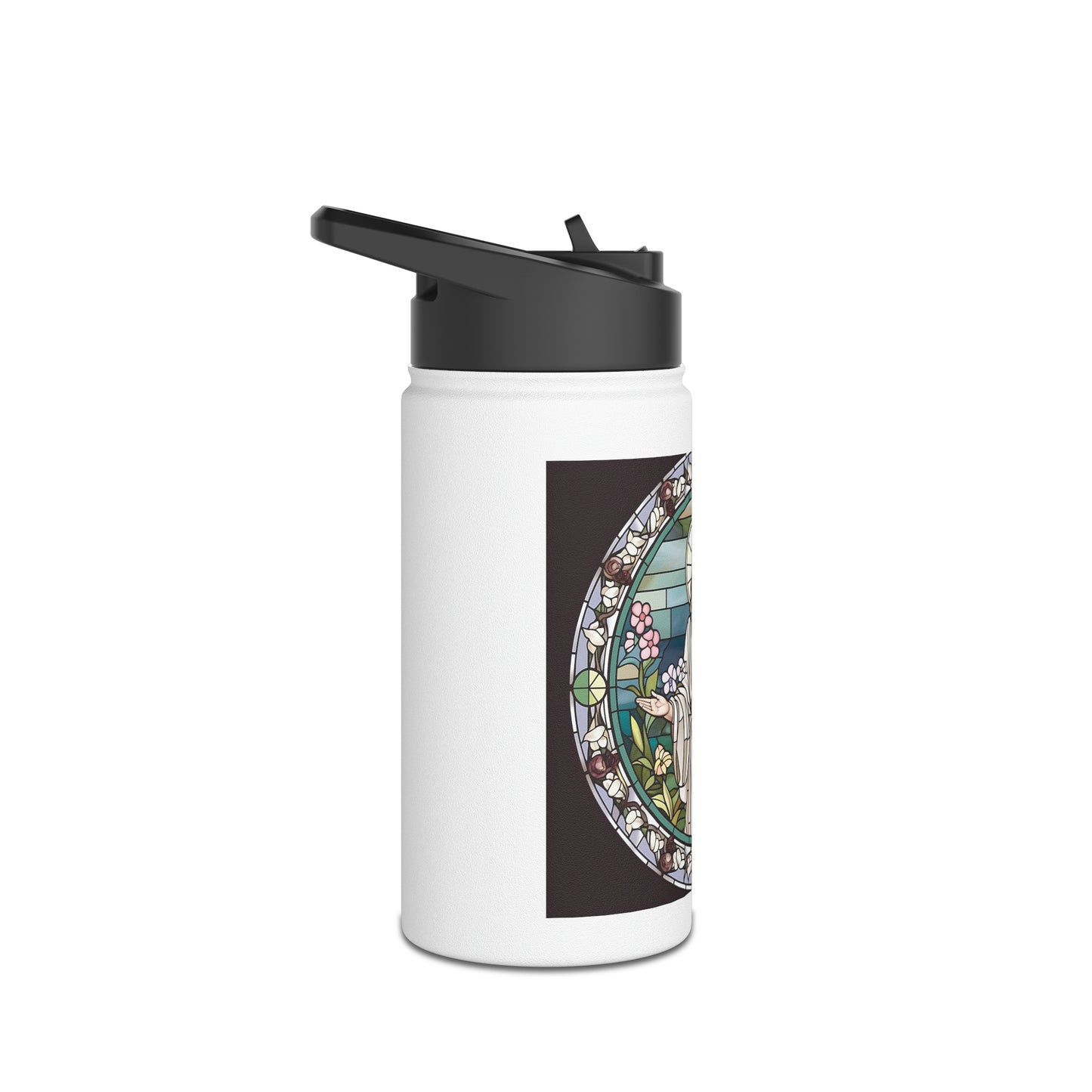 "Easter Delight Tumbler: Sip- Stainless Steel Tumbler