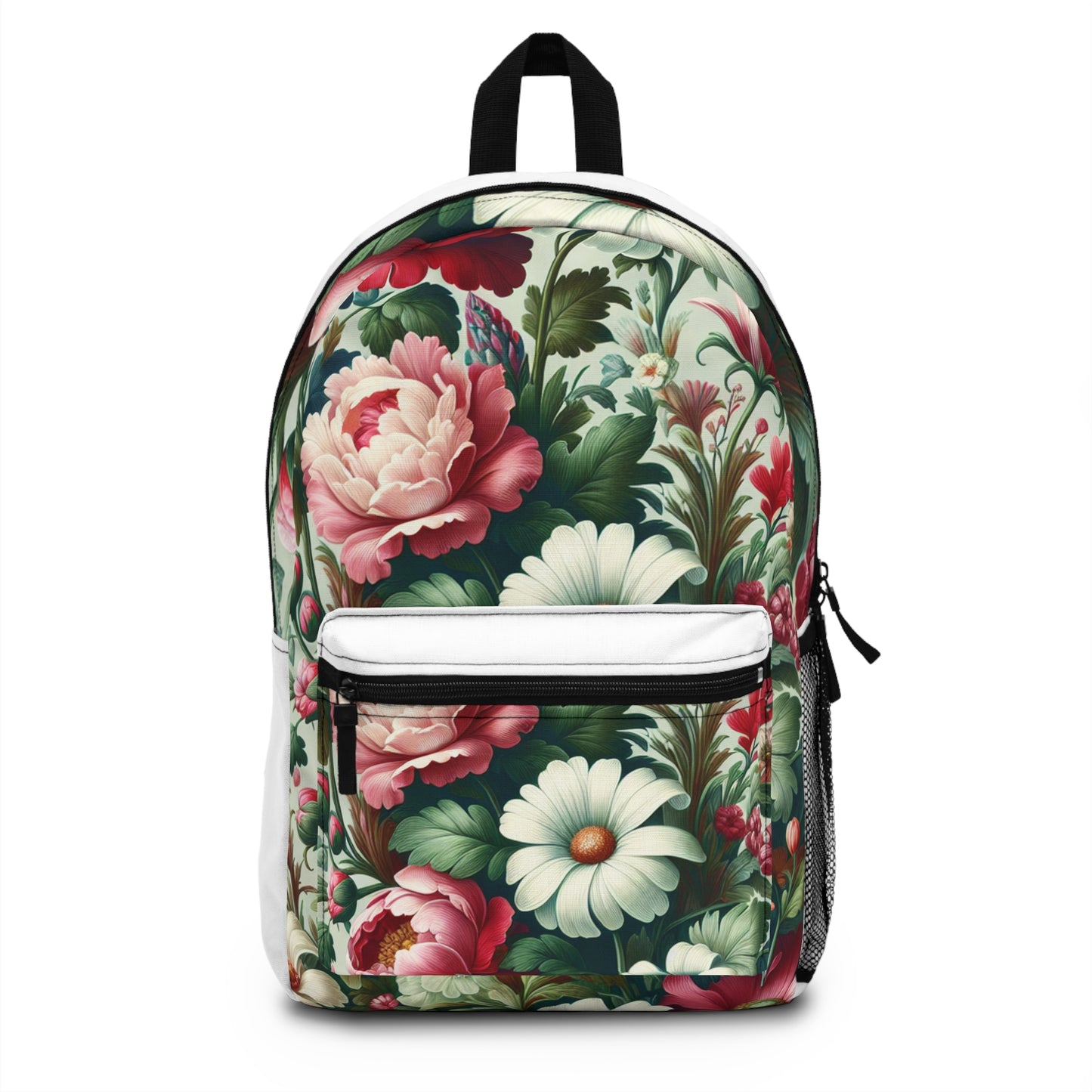 Serena Brushwood - Backpack