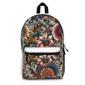 Iris Meadowlark - Backpack