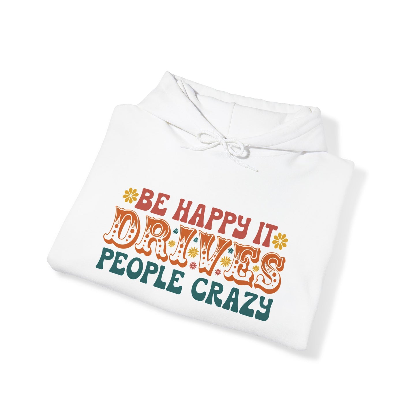 "Sassy & Cozy: Sarcastic Quote- Hoodie