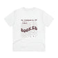 "My Weekend is All Booked" - T-Shirt