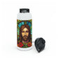 "Jesus" - Stainless Steel Tumbler