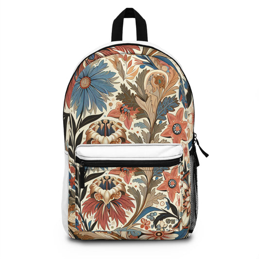 Seraphina Muse - Backpack