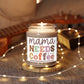 "Mother's Day Bliss: Lavender Vanilla S- Scented Candle