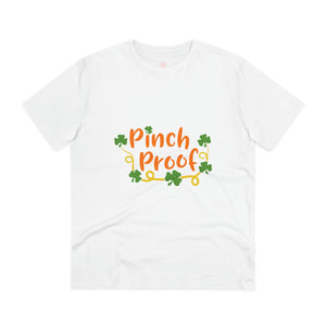 "Pinch Proof" - St. Patrick's Day T- T-Shirt