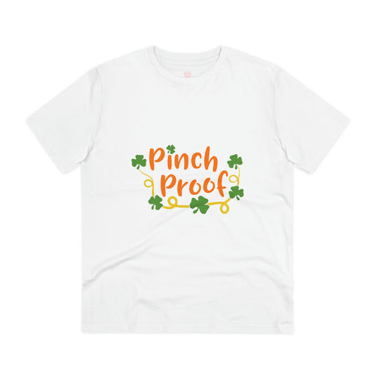 "Pinch Proof" - St. Patrick's Day T- T-Shirt