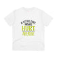 "A little dirt never hurt anyone" Gardening Lover - T-Shirt