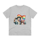 "Pride Rainbow Tee"- T-Shirt