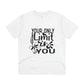 "Your Only Limit is You" - Inspirational Quote - T-Shirt