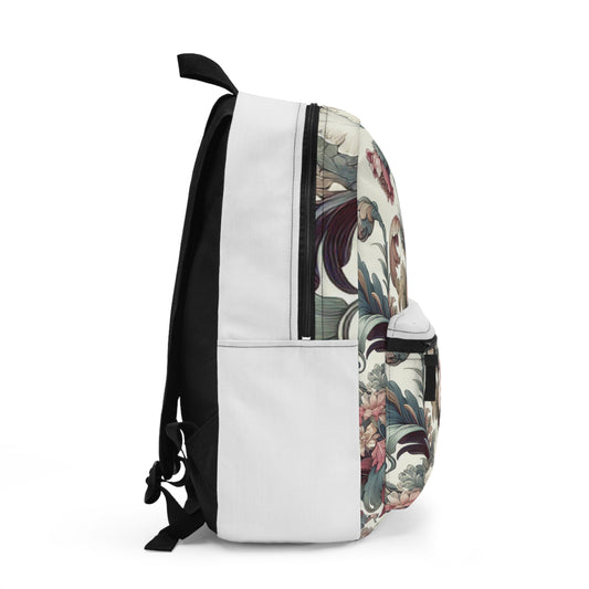 Luna Sterling - Backpack