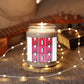 "Love in Bloom: Mother's Day Scent- Scented Candle