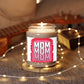 "Blissful Blooms: Scented- Scented Candle