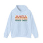 "Sassy & Cozy: Sarcastic Quote- Hoodie