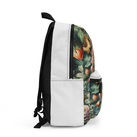 Serena Brushwood - Backpack