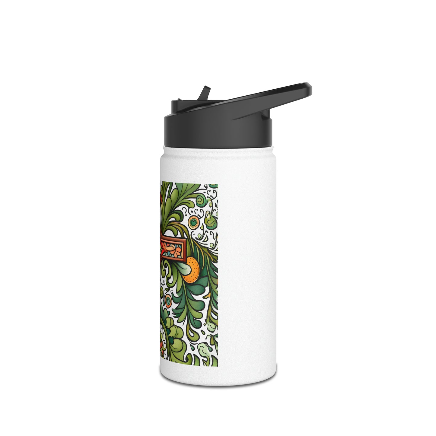 "Easter Joy Tumbler: Sip in- Stainless Steel Tumbler