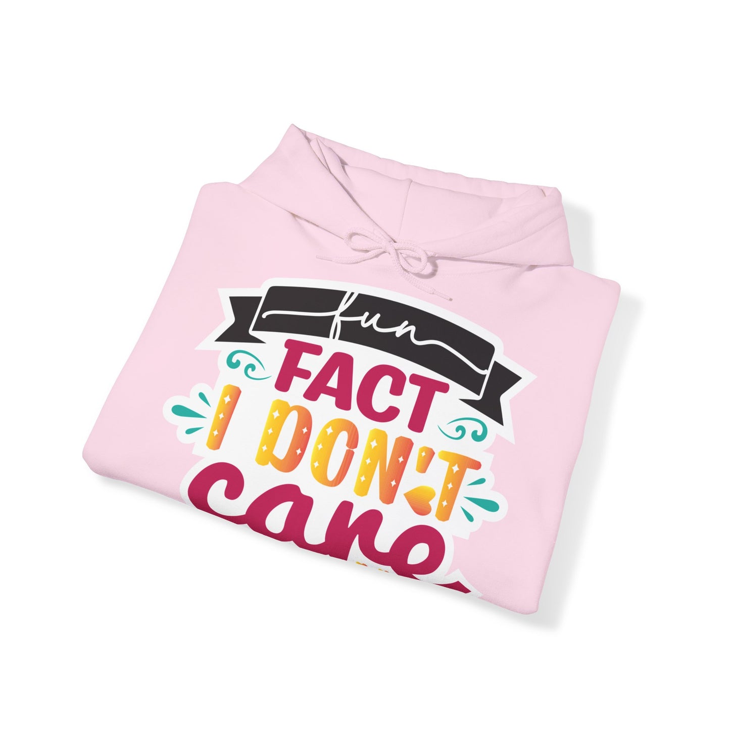 "Sarcastic Sass Hooded Sweatshirt"- Hoodie