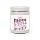 "Love and Light: Mother's Day Scent- Scented Candle