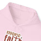 "More Faith than Fear" - Hoodie