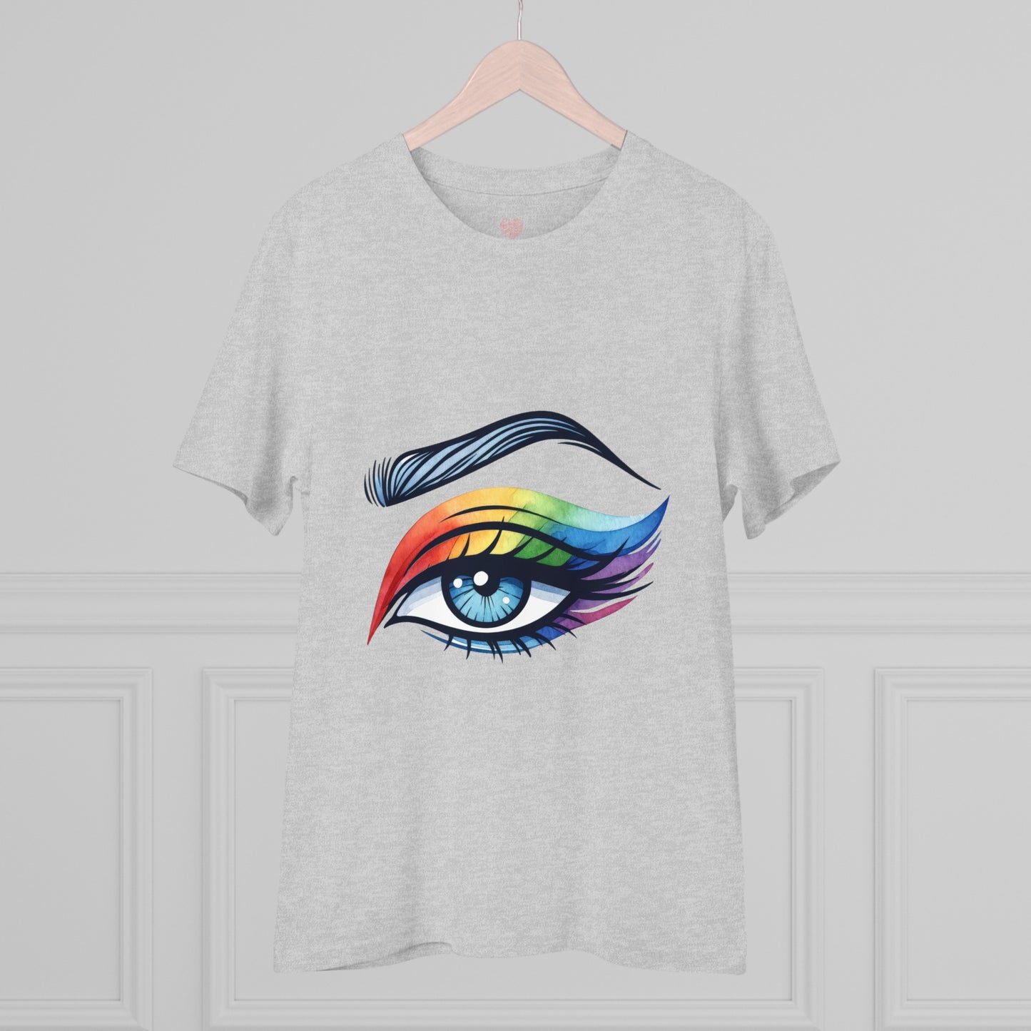 "Pride Love Tee"- T-Shirt