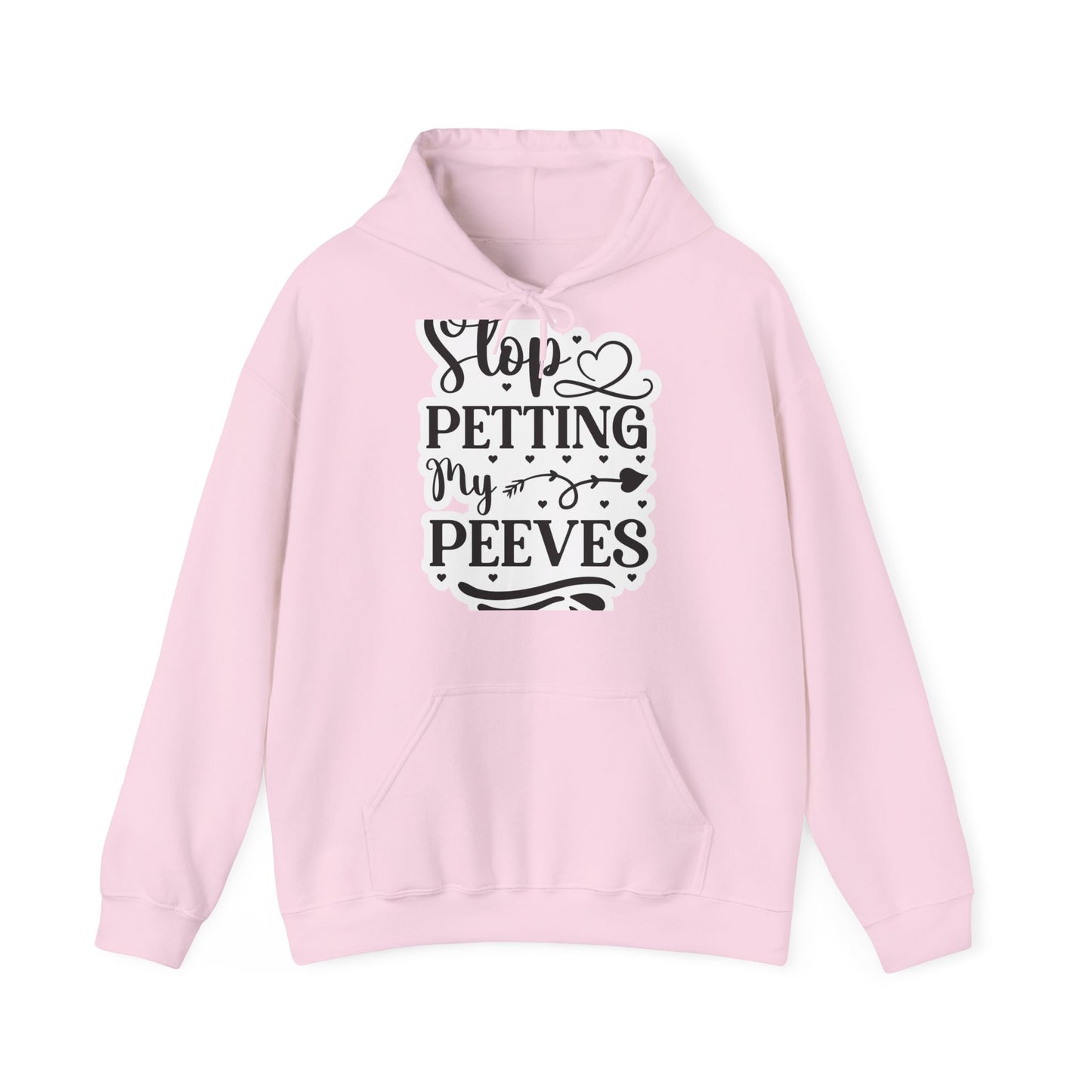 "Sassy and Comfy: Sarcastic Quote- Hoodie