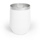 "Wine Not" Insulated Wine Tumbler- Wine Tumbler