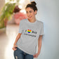 "Love Wins Pride Tee"- T-Shirt