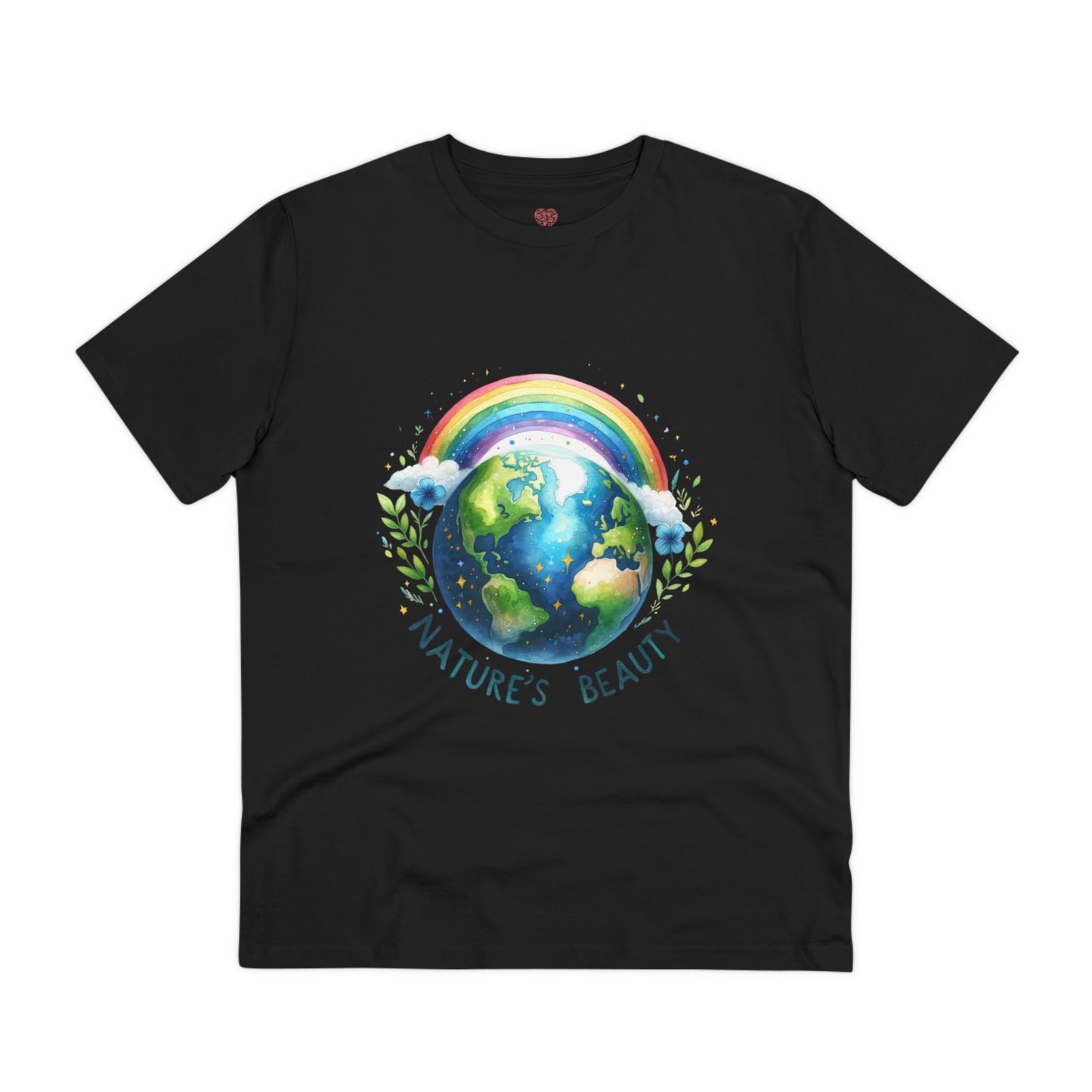 "Earth Day Tee"- T-Shirt