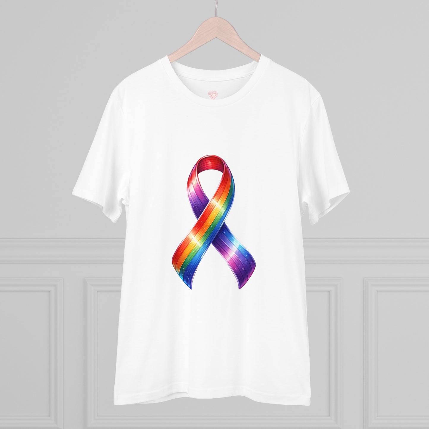 "Pride Love Tee"- T-Shirt